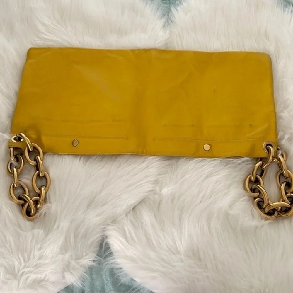 MARNI NEW leather‎ bag authentic 100%